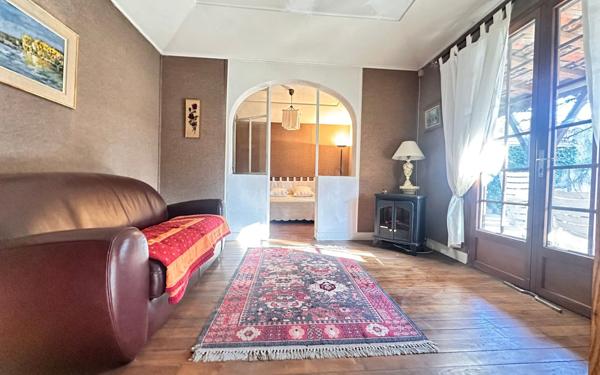 Maison à vendre    4 pièces • 112 m2 Saint-Maur-des-Fossés