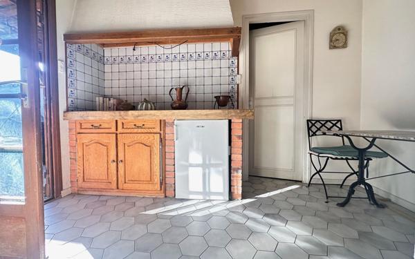 Maison à vendre    4 pièces • 112 m2 Saint-Maur-des-Fossés