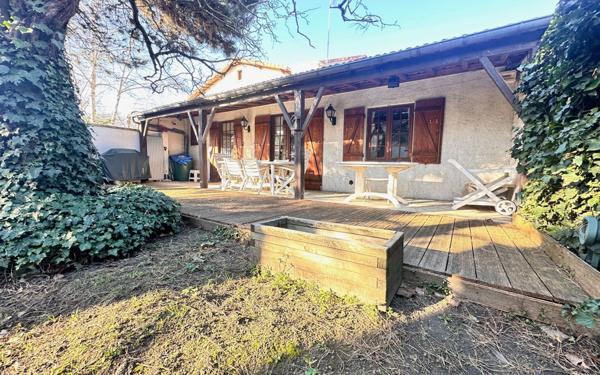 Maison à vendre    4 pièces • 112 m2 Saint-Maur-des-Fossés