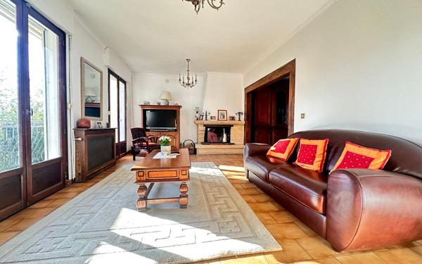 Maison à vendre    4 pièces • 112 m2 Saint-Maur-des-Fossés