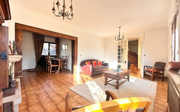 Maison à vendre    4 pièces • 112 m2 Saint-Maur-des-Fossés