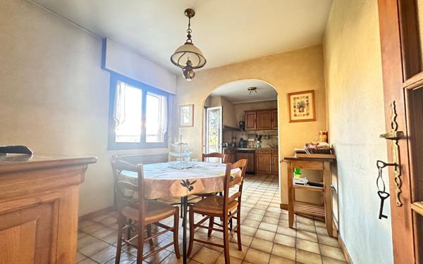 Maison à vendre    4 pièces • 112 m2 Saint-Maur-des-Fossés