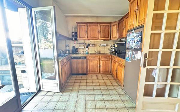 Maison à vendre    4 pièces • 112 m2 Saint-Maur-des-Fossés