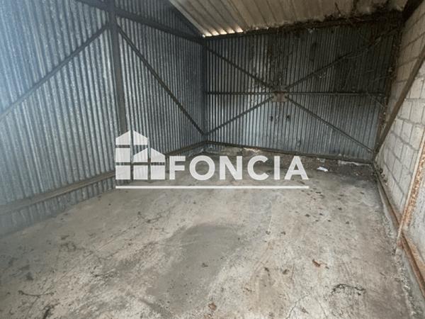 Location Parking - 65 AVENUE JEAN JAURES Montval Sur Loir 72500