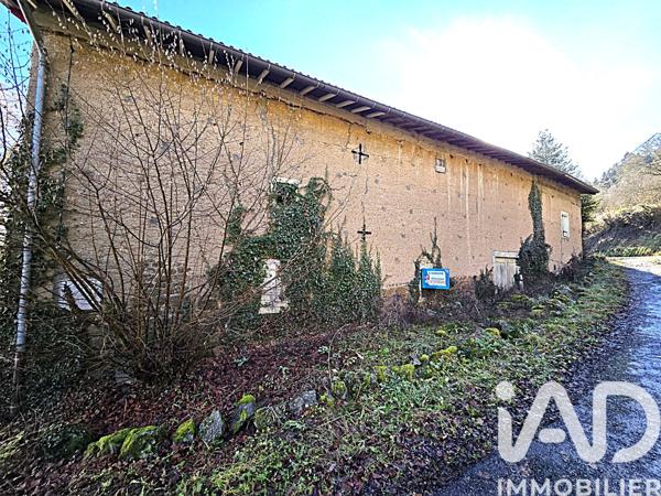 Maison à vendre 5 pièces 105 m² Saint-Ferréol-des-Côtes