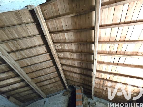 Maison à vendre 5 pièces 105 m² Saint-Ferréol-des-Côtes