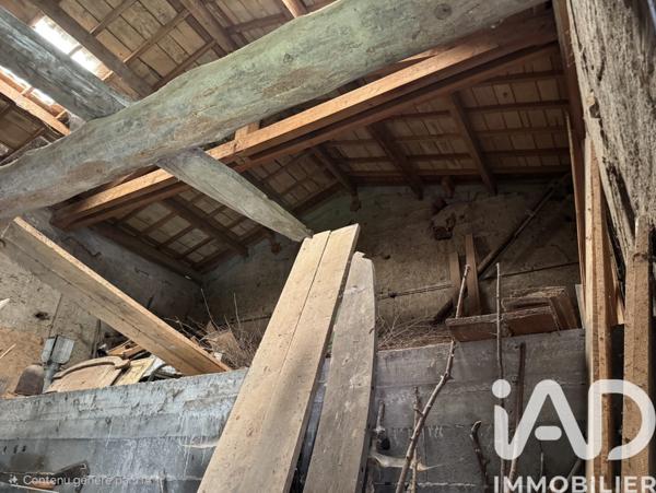 Maison à vendre 5 pièces 105 m² Saint-Ferréol-des-Côtes
