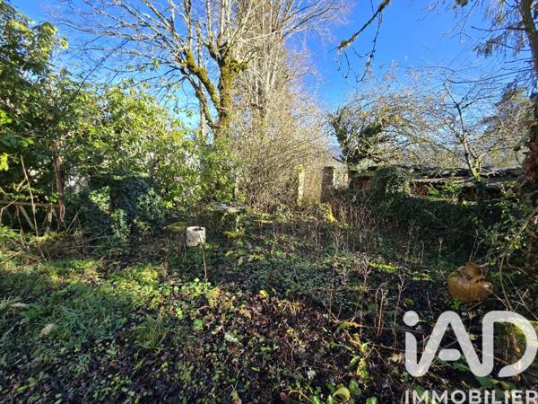 Maison à vendre 5 pièces 105 m² Saint-Ferréol-des-Côtes