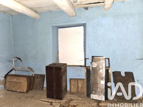 Maison à vendre 5 pièces 105 m² Saint-Ferréol-des-Côtes