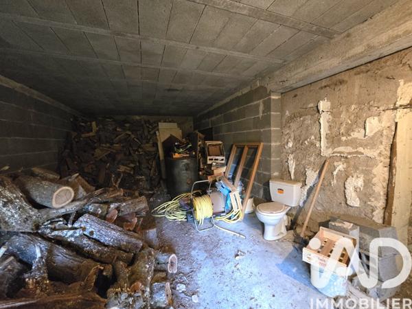 Maison à vendre 5 pièces 105 m² Saint-Ferréol-des-Côtes