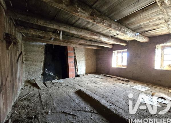 Maison à vendre 5 pièces 105 m² Saint-Ferréol-des-Côtes