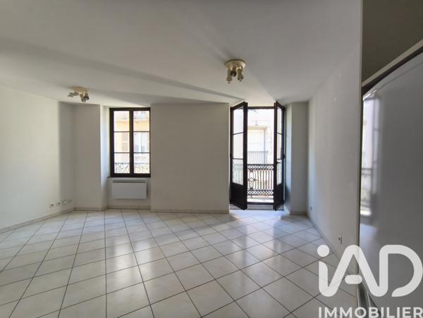 Appartement à vendre 3 pièces 54 m² Sassenage