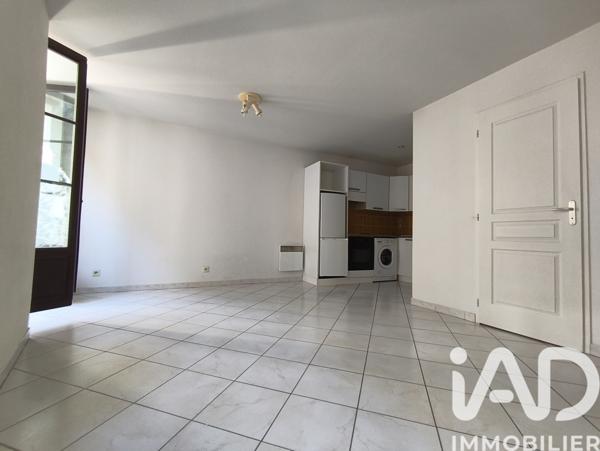 Appartement à vendre 3 pièces 54 m² Sassenage