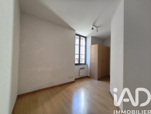 Appartement à vendre 3 pièces 54 m² Sassenage