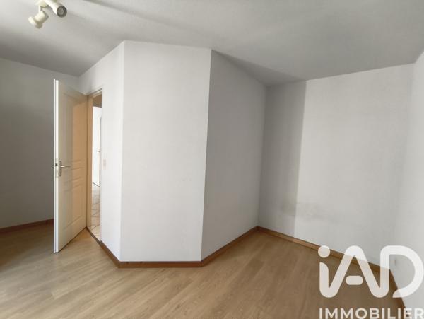 Appartement à vendre 3 pièces 54 m² Sassenage