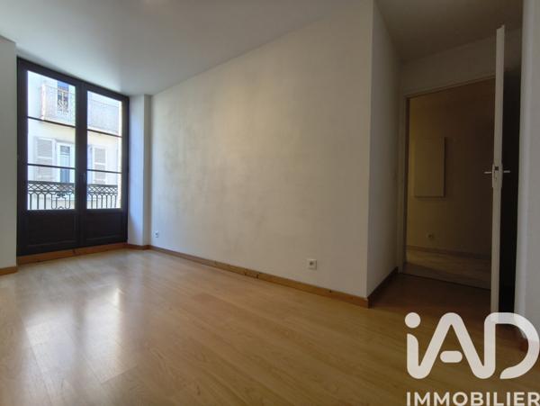 Appartement à vendre 3 pièces 54 m² Sassenage