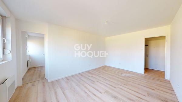 Appartement Carling 3 pièce(s) 50 m2