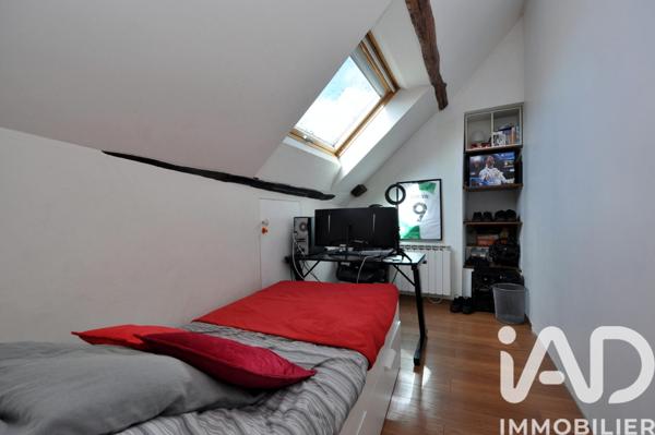 Maison à vendre 4 pièces 86 m² Briis-sous-Forges