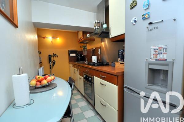 Maison à vendre 4 pièces 86 m² Briis-sous-Forges