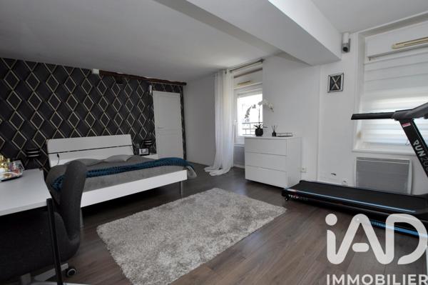 Maison à vendre 4 pièces 86 m² Briis-sous-Forges
