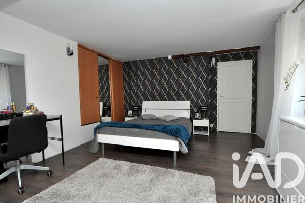 Maison à vendre 4 pièces 86 m² Briis-sous-Forges