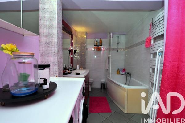 Maison à vendre 4 pièces 86 m² Briis-sous-Forges