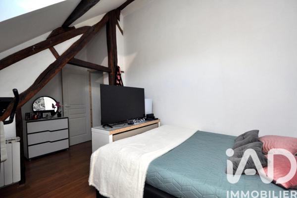 Maison à vendre 4 pièces 86 m² Briis-sous-Forges