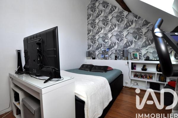 Maison à vendre 4 pièces 86 m² Briis-sous-Forges