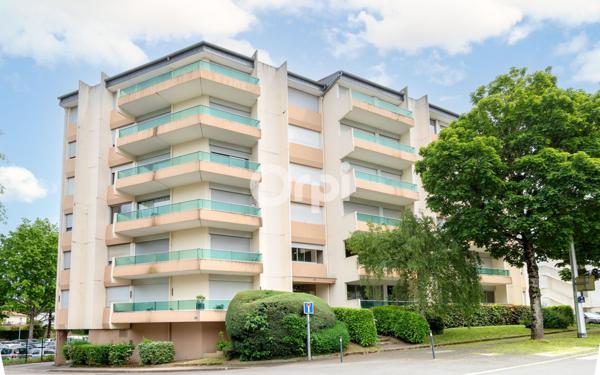 Appartement à vendre    3 pièces • 77 m2 Limoges