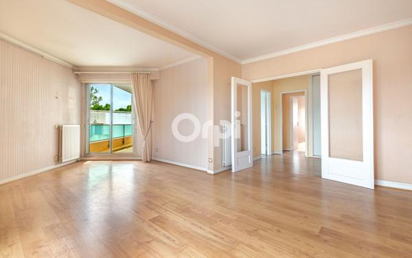 Appartement à vendre    3 pièces • 77 m2 Limoges