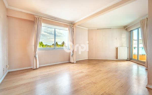 Appartement à vendre    3 pièces • 77 m2 Limoges
