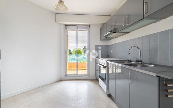 Appartement à vendre    3 pièces • 77 m2 Limoges