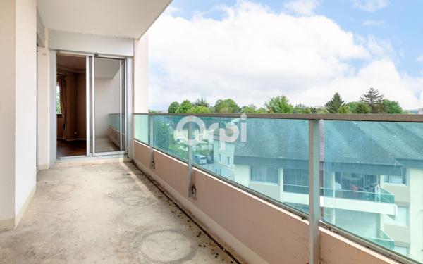 Appartement à vendre    3 pièces • 77 m2 Limoges