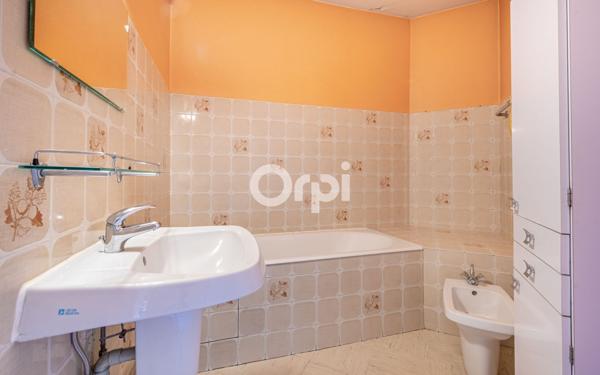 Appartement à vendre    3 pièces • 77 m2 Limoges