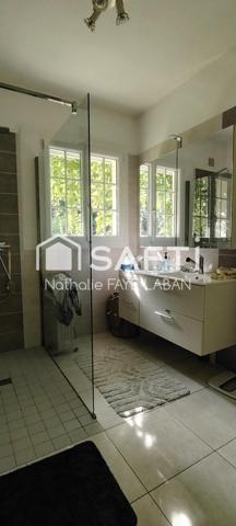 Propriété d'exception à Targé