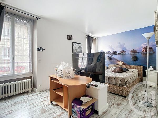 Maison à vendre  6 pièces - 120 m2 CREPY EN VALOIS - 60