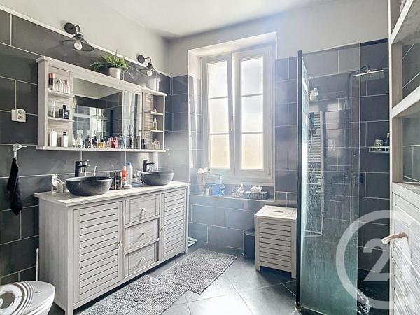 Maison à vendre  6 pièces - 120 m2 CREPY EN VALOIS - 60