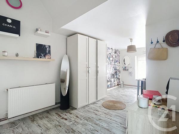 Maison à vendre  6 pièces - 120 m2 CREPY EN VALOIS - 60