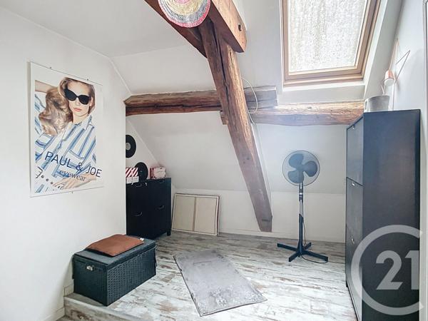 Maison à vendre  6 pièces - 120 m2 CREPY EN VALOIS - 60