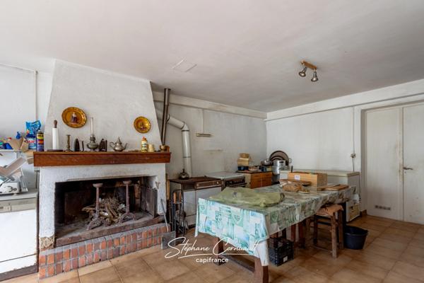 Maison de 124m² au coeur de Neuvic