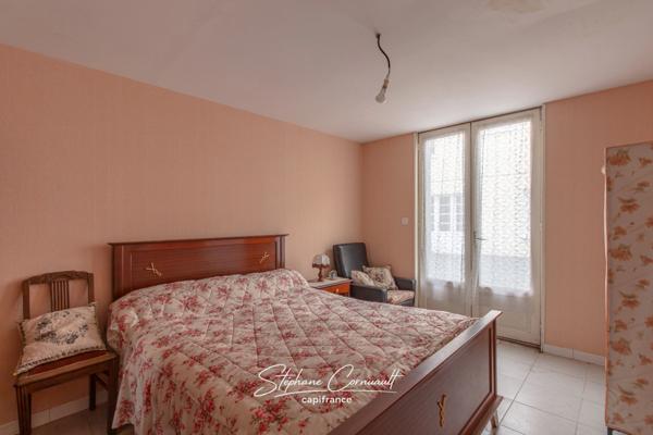 Maison de 124m² au coeur de Neuvic