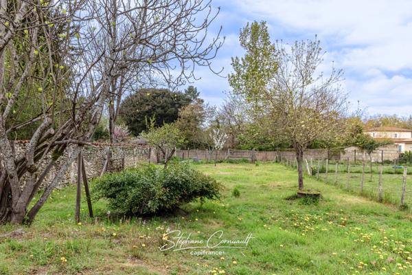Maison de 124m² au coeur de Neuvic