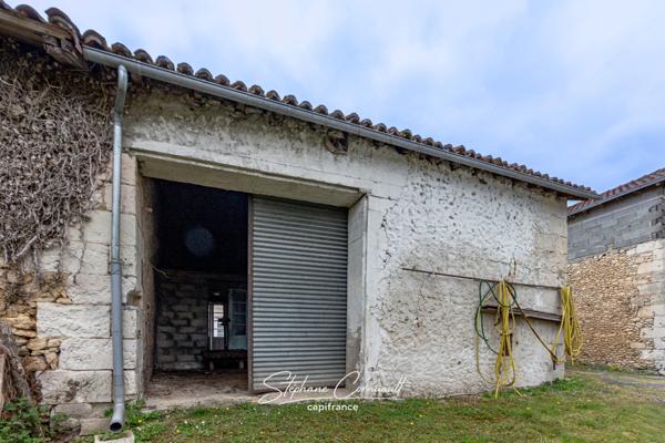 Maison de 124m² au coeur de Neuvic