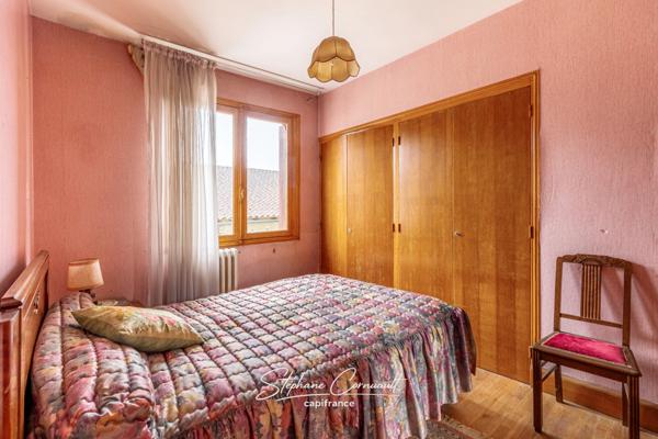 Maison de 124m² au coeur de Neuvic