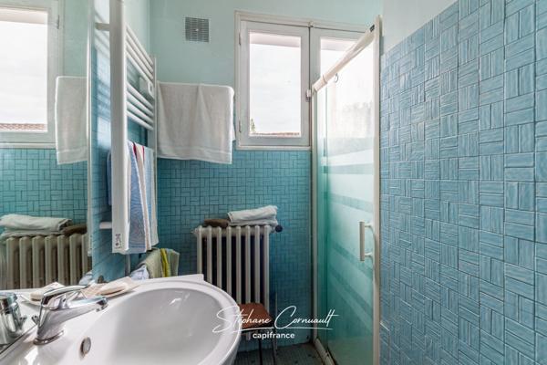 Maison de 124m² au coeur de Neuvic