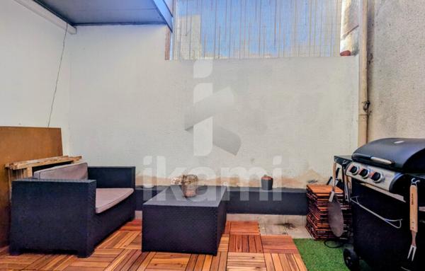 Exclusivité - Maison économe en énergie (classe A), 3 chambres avec terrasse - Aux portes de Périgueux