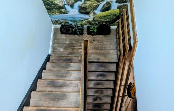 Exclusivité - Maison économe en énergie (classe A), 3 chambres avec terrasse - Aux portes de Périgueux