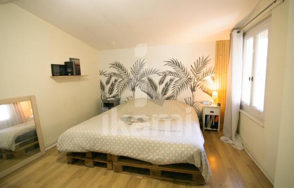 Exclusivité - Maison économe en énergie (classe A), 3 chambres avec terrasse - Aux portes de Périgueux