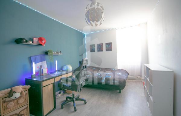 Exclusivité - Maison économe en énergie (classe A), 3 chambres avec terrasse - Aux portes de Périgueux