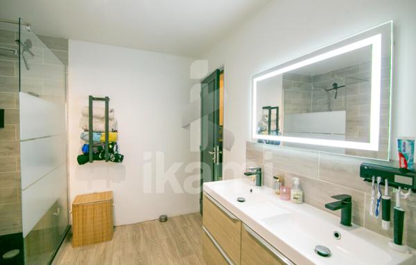 Exclusivité - Maison économe en énergie (classe A), 3 chambres avec terrasse - Aux portes de Périgueux